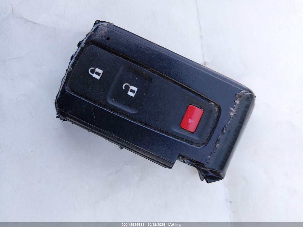 2008 Toyota Prius photo 11