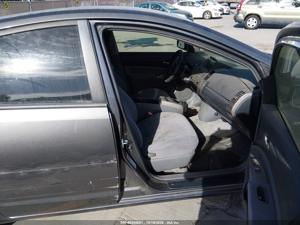 2008 Toyota Prius photo 5