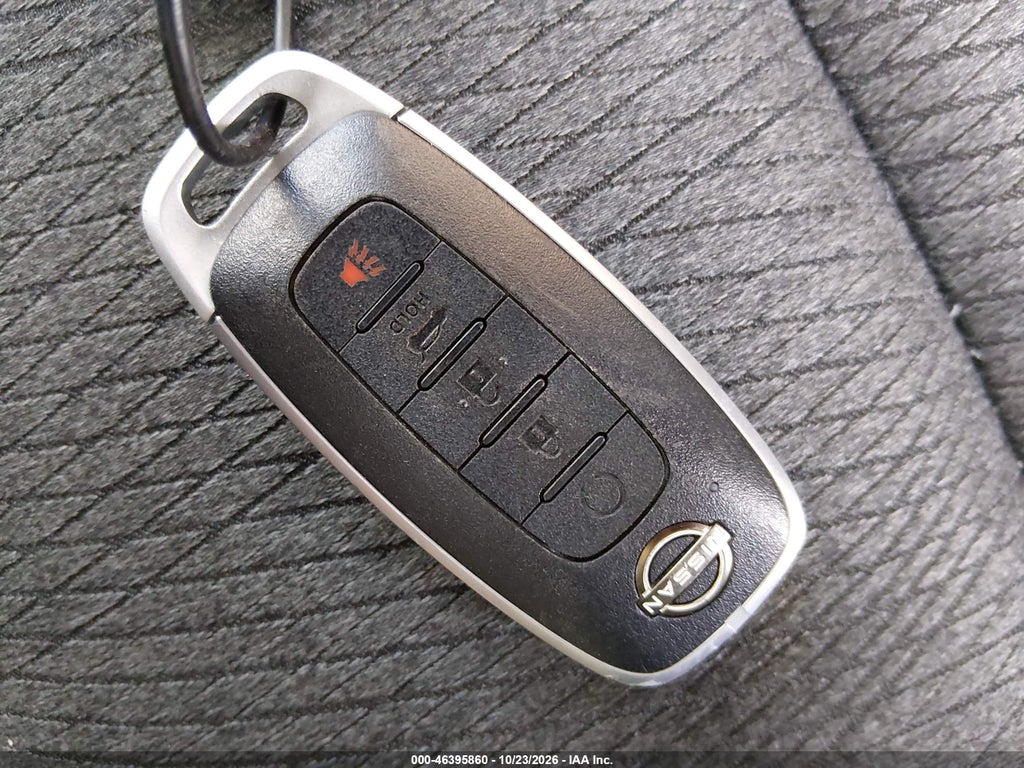 2024 Nissan Rogue SV Intelligent AWD photo 11