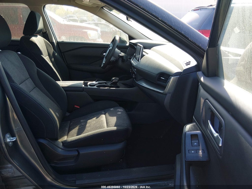 2024 Nissan Rogue SV Intelligent AWD photo 5