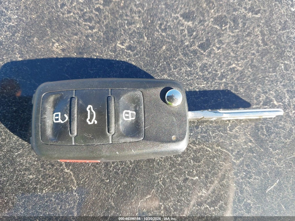 2013 Volkswagen Jetta 2.0L S photo 11