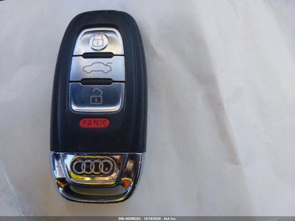 2013 Audi A4 2.0T Premium photo 11