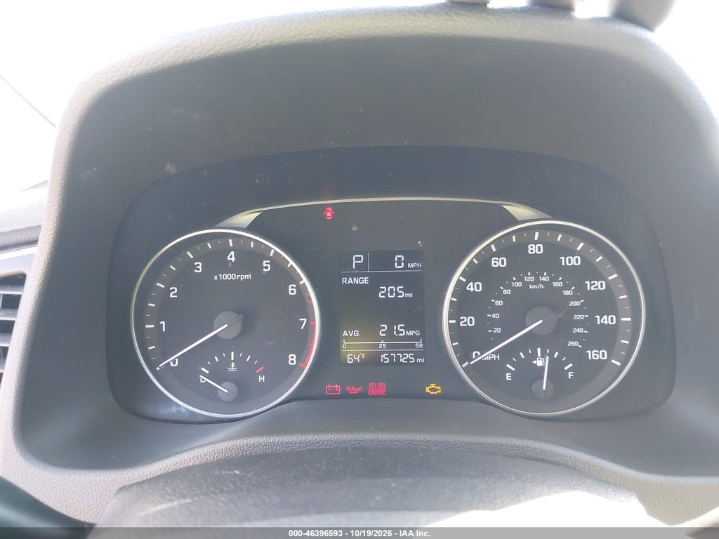 2017 Hyundai Elantra SE photo 7