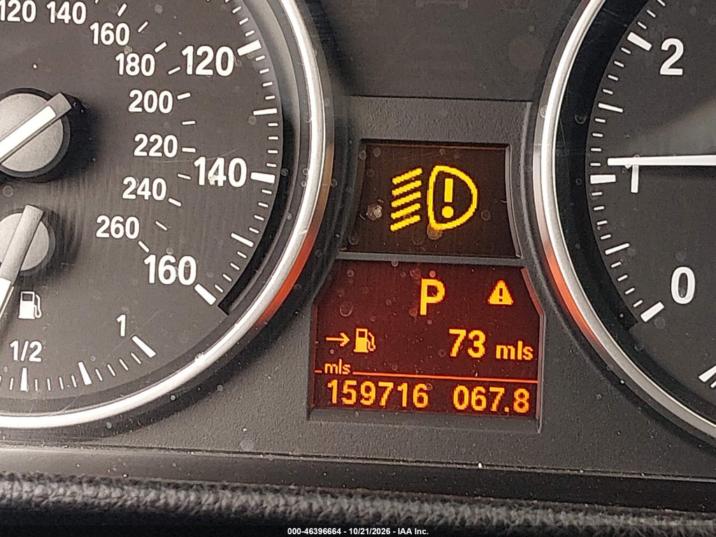 2011 BMW 328I Xdrive photo 7