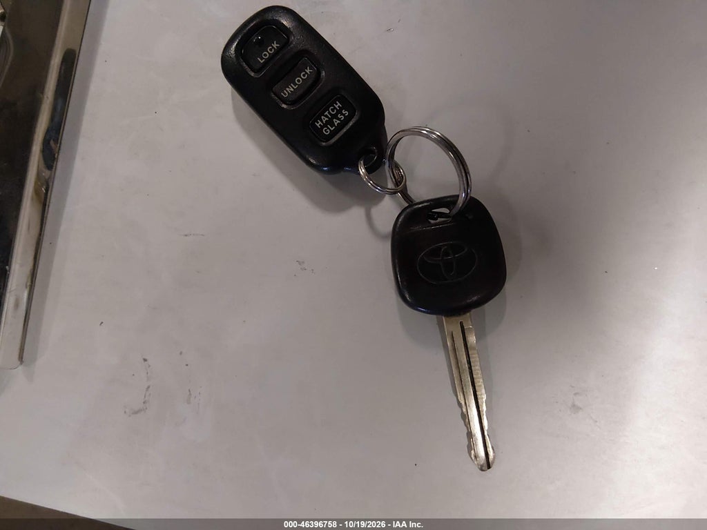2006 Toyota Matrix photo 11