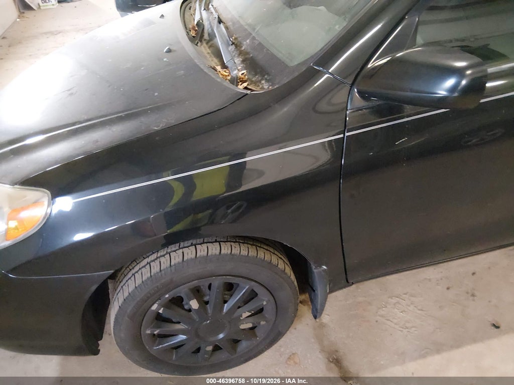 2006 Toyota Matrix photo 6