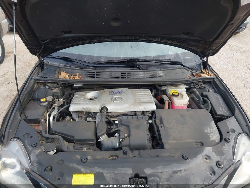 2013 Lexus CT 200H photo 10