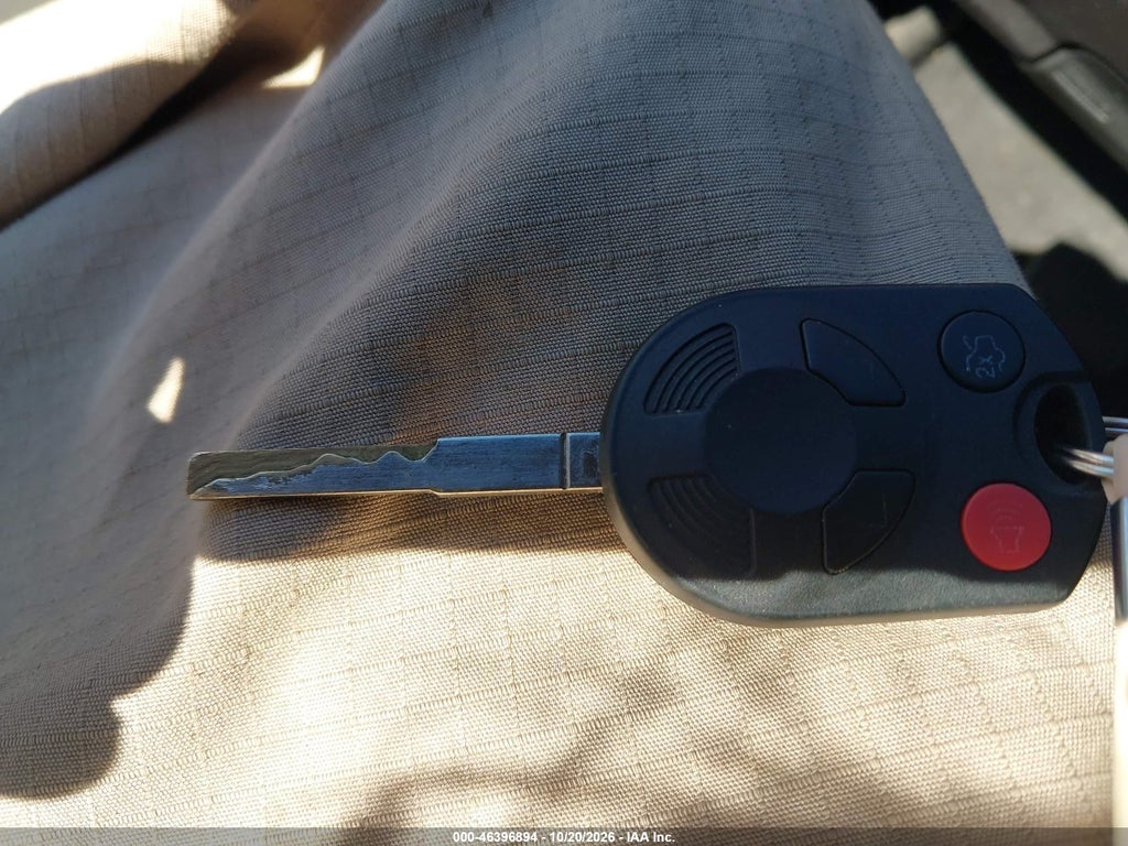 2014 Ford Focus SE photo 11