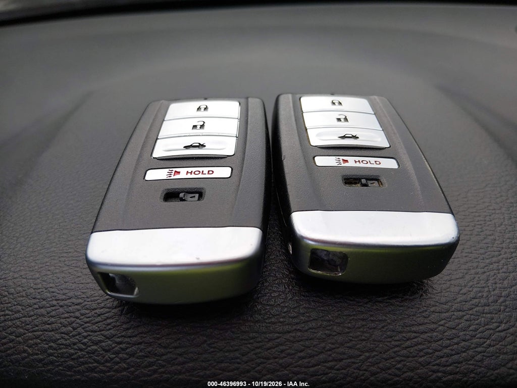 2015 Acura TLX V6 Tech photo 11