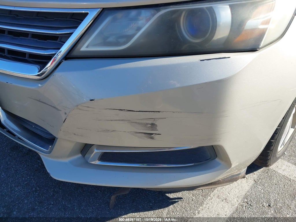 2014 Chevrolet Impala 2LT photo 6