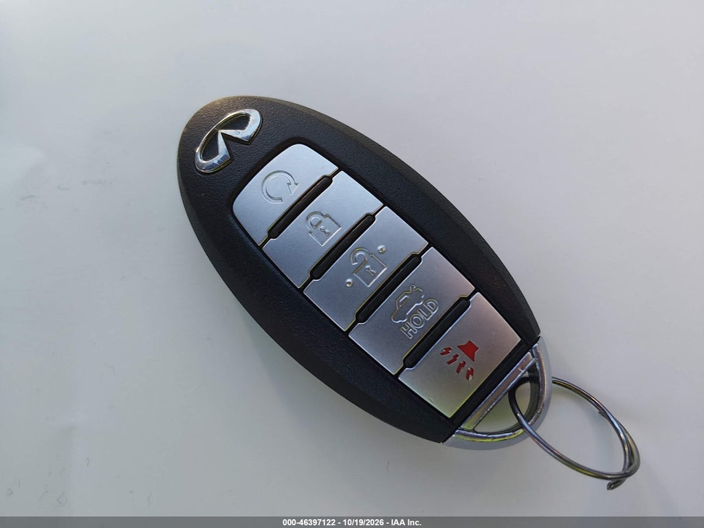 2016 Infiniti Q50 3.0T Premium photo 11