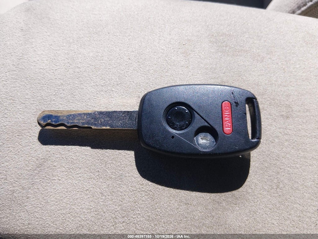 2007 Honda Civic LX photo 11