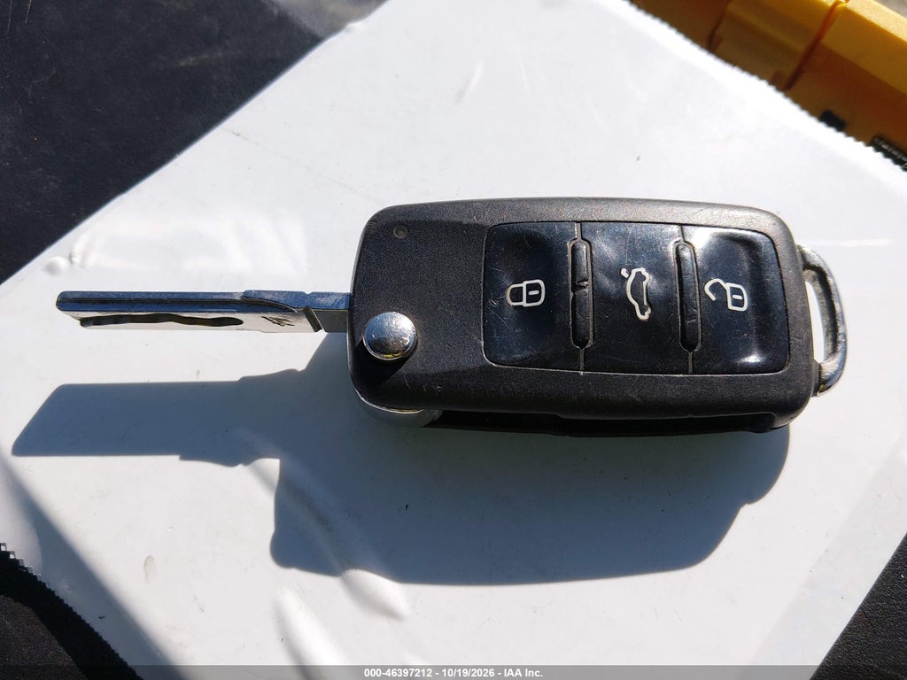 2013 Volkswagen Jetta 2.0L TDI photo 11