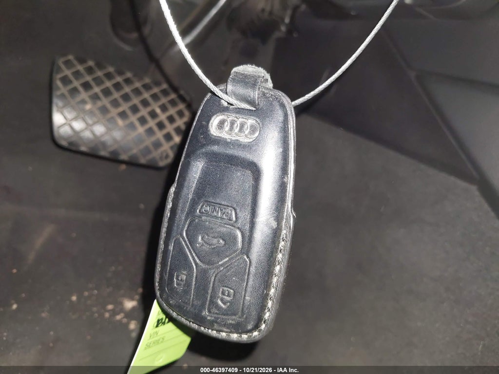 2018 Audi A4 2.0T Premium/2.0T Tech Premium photo 11