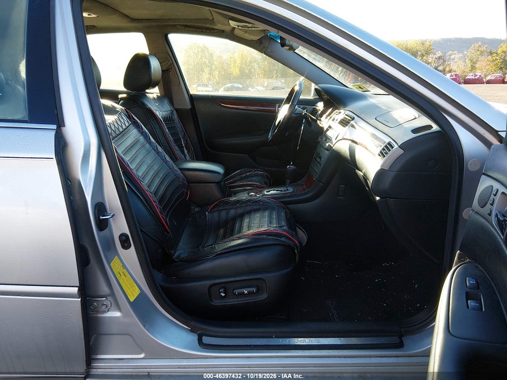 2005 Lexus ES 330 photo 5