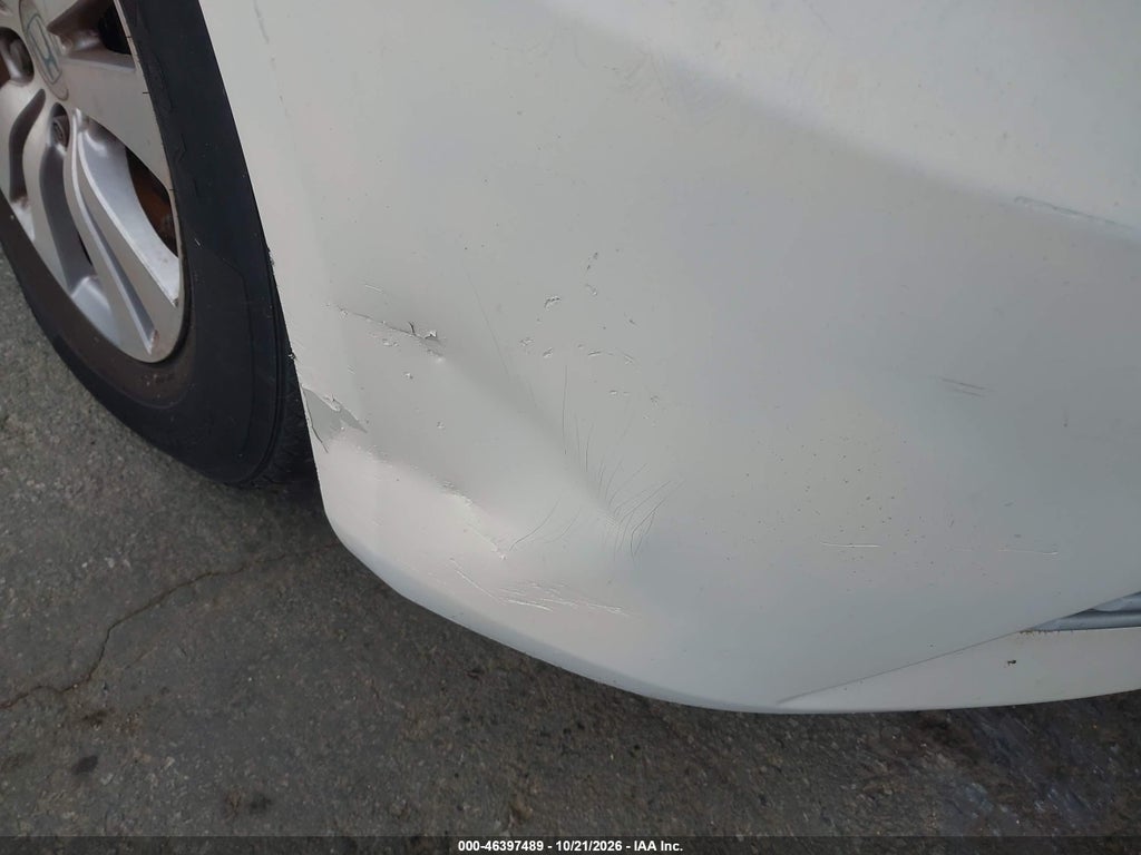2014 Honda Odyssey EX-L photo 6