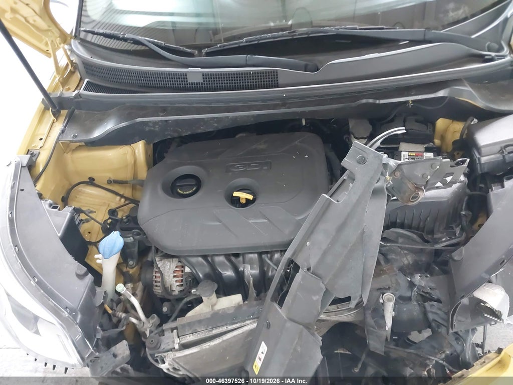 2015 Kia Soul + photo 10