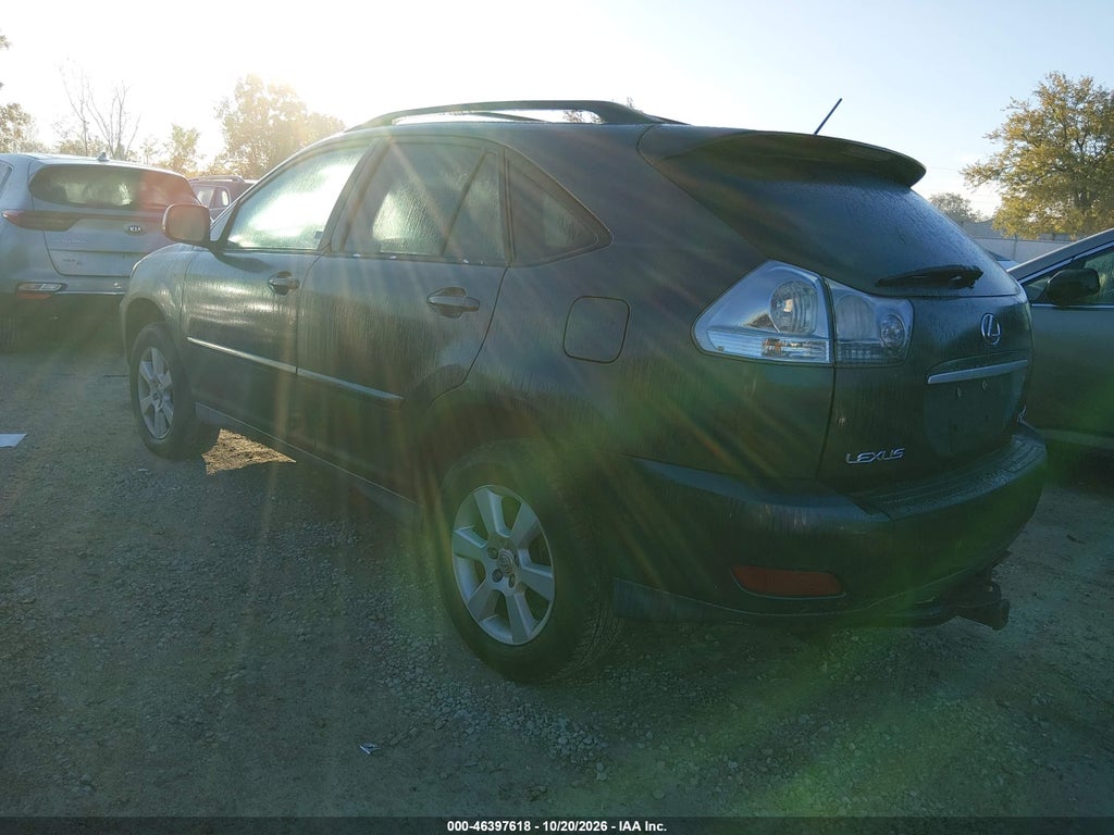 2005 Lexus RX 330 photo 3