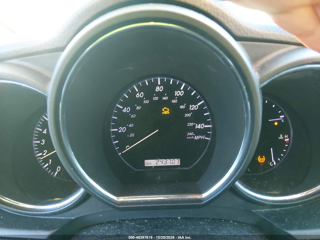 2005 Lexus RX 330 photo 7
