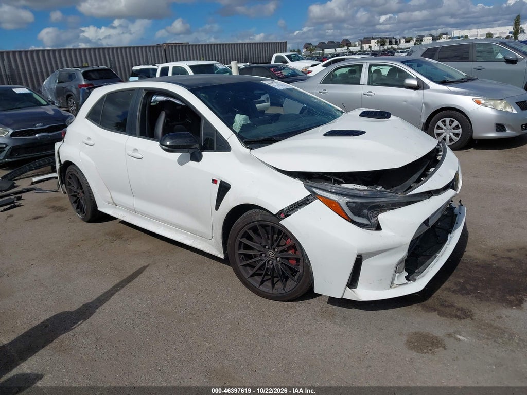 TOYOTA Corolla 2023
