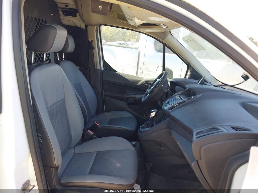 2016 Ford Transit Connect XL photo 5
