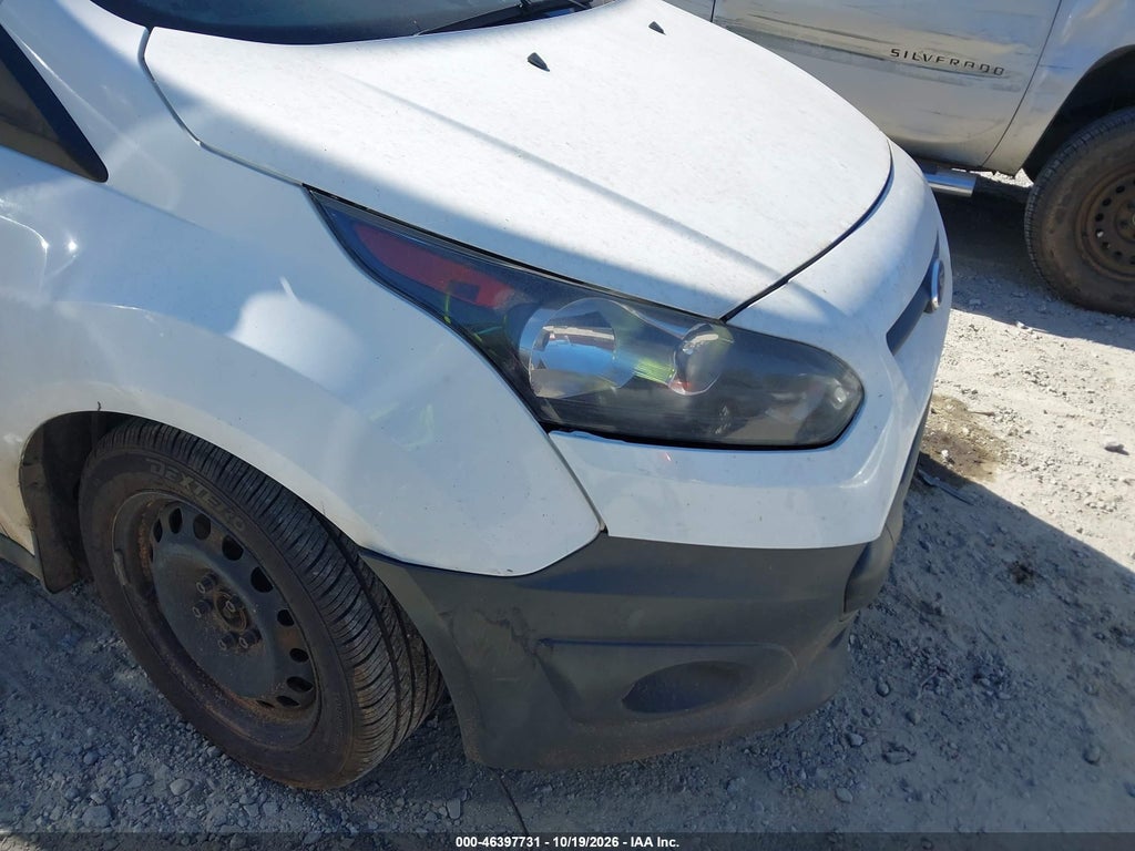 2016 Ford Transit Connect XL photo 6