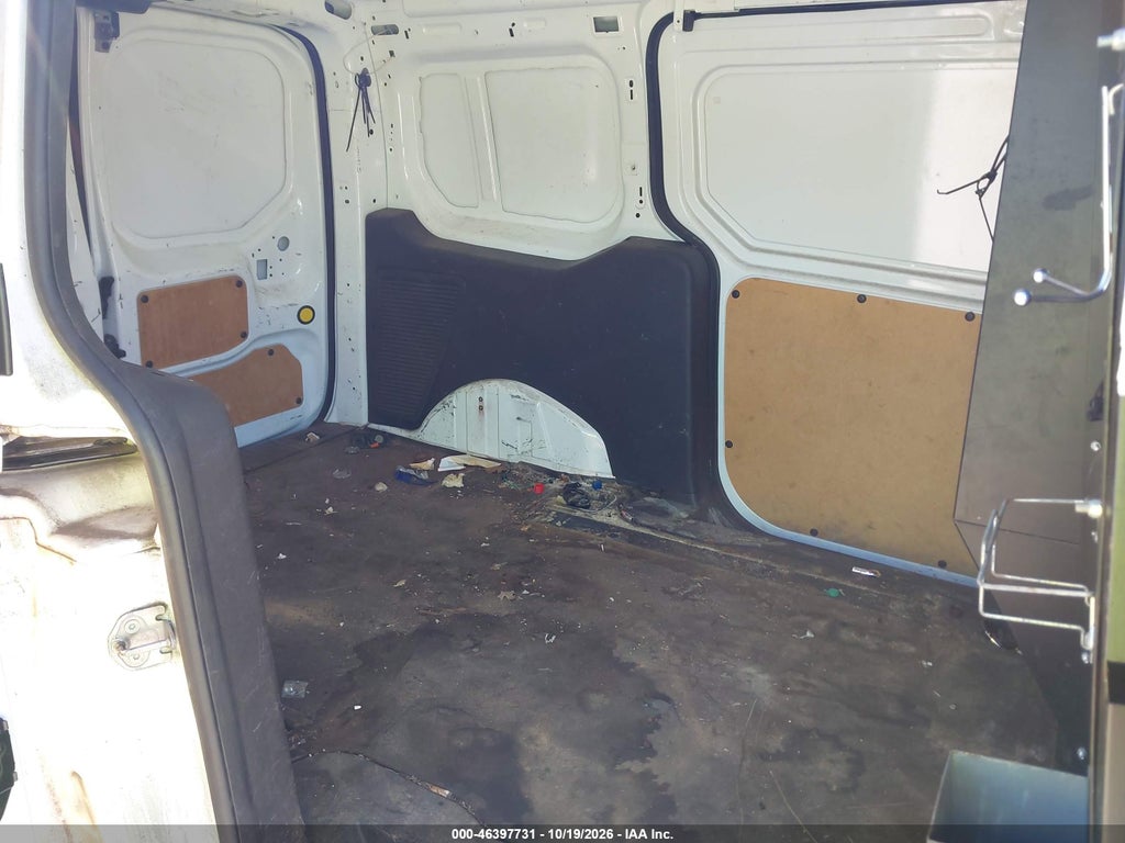 2016 Ford Transit Connect XL photo 8