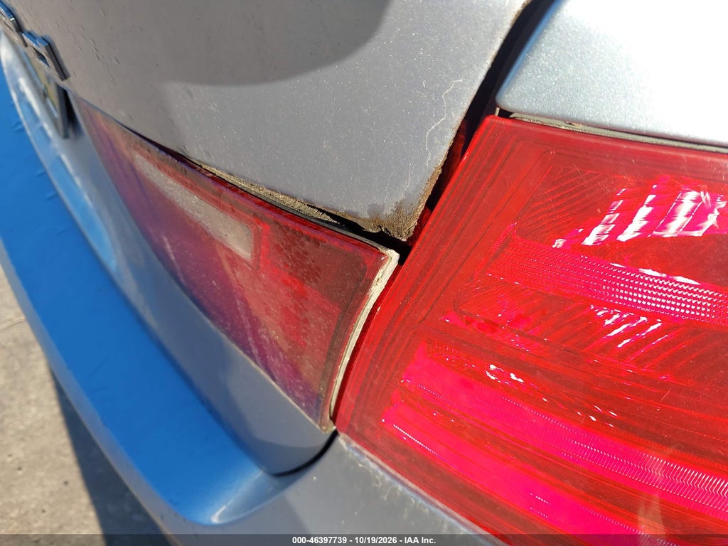2014 BMW 328D Xdrive photo 6