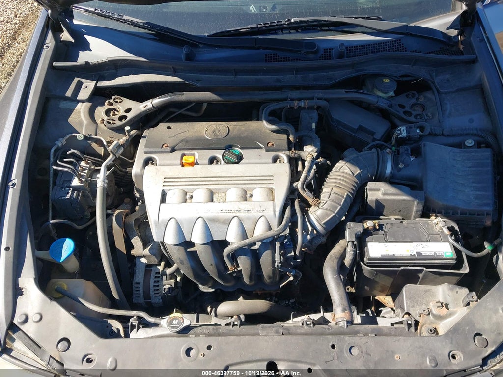 2009 Acura TSX photo 10