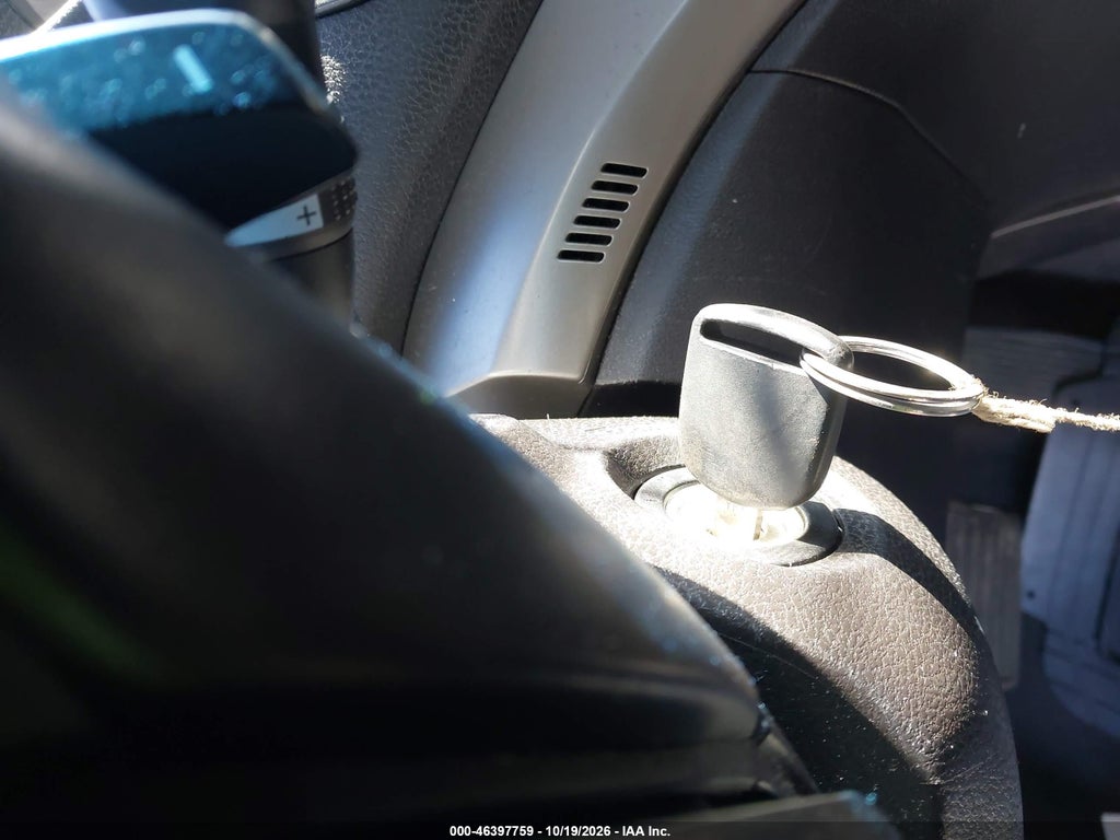 2009 Acura TSX photo 11