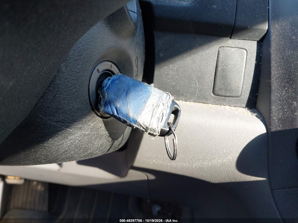 2007 Honda CR-V EX-L photo 11