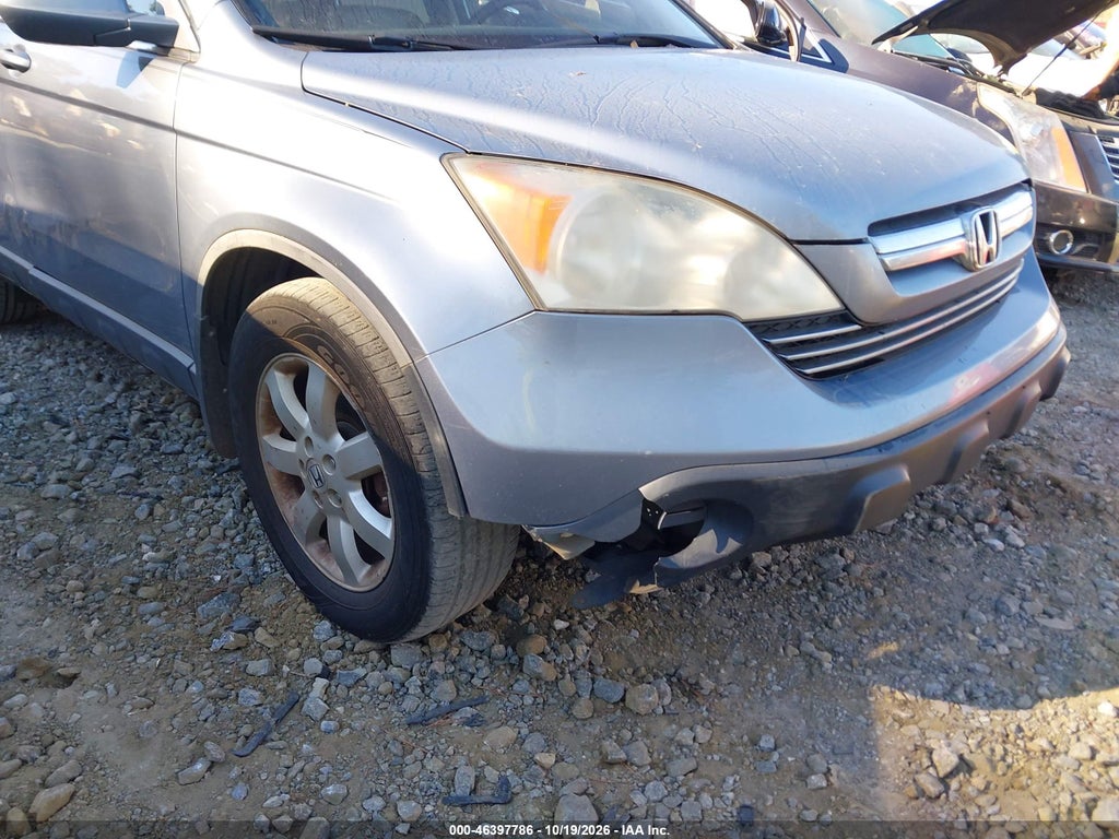 2007 Honda CR-V EX-L photo 6