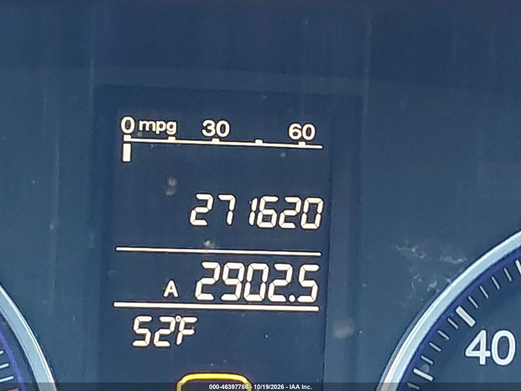 2007 Honda CR-V EX-L photo 7
