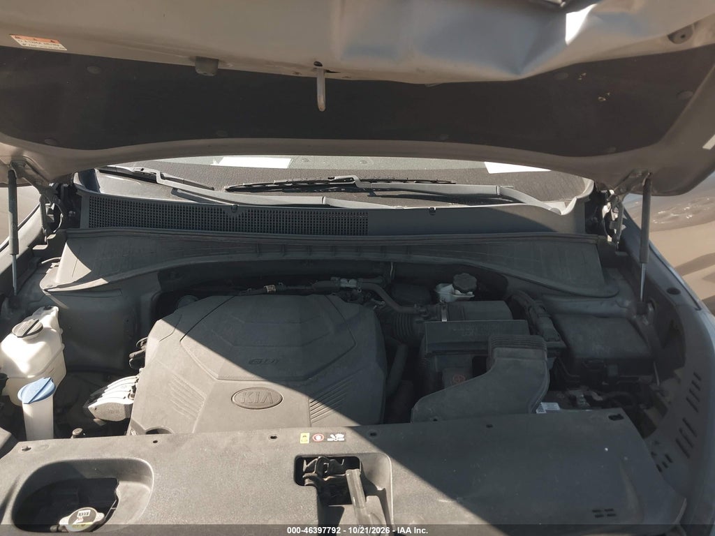 2019 Kia Sorento 3.3L LX photo 10