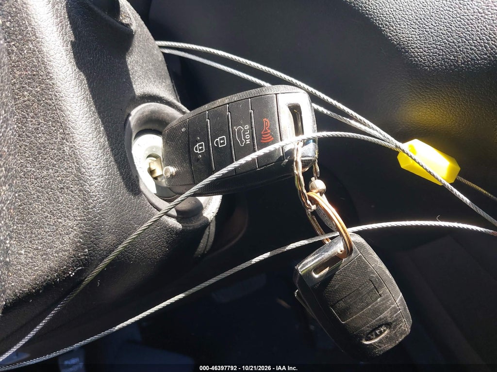 2019 Kia Sorento 3.3L LX photo 11