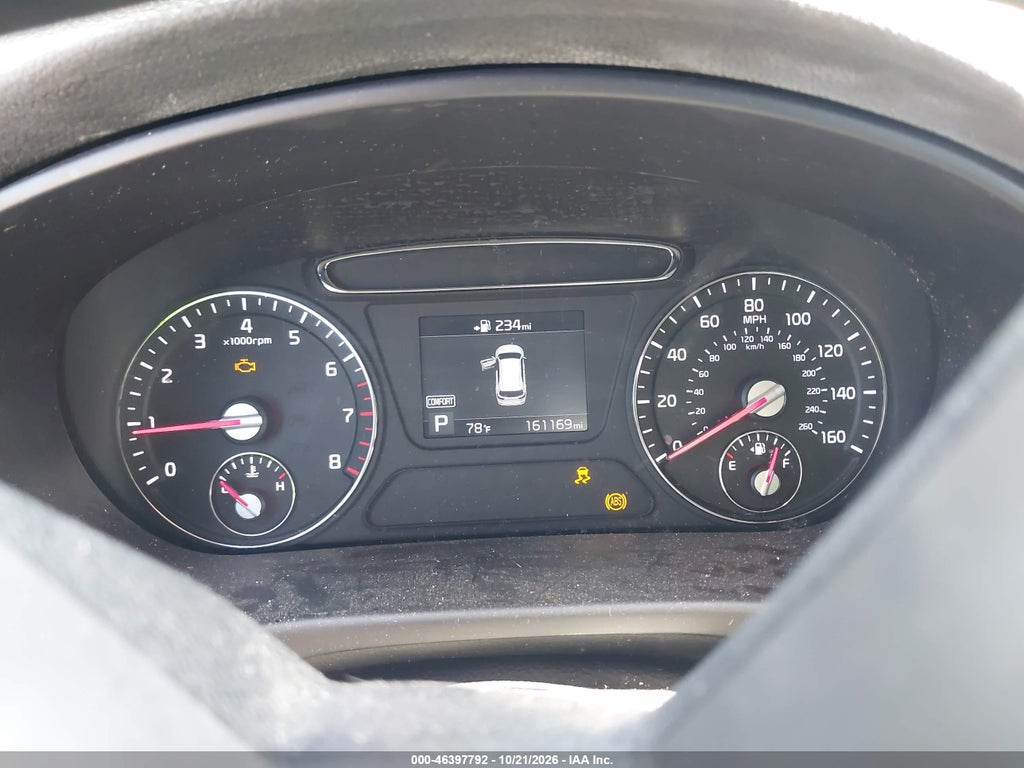 2019 Kia Sorento 3.3L LX photo 7