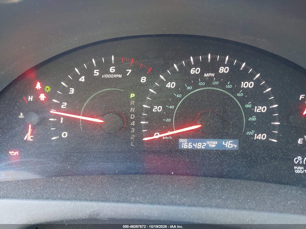 2009 Toyota Camry photo 7