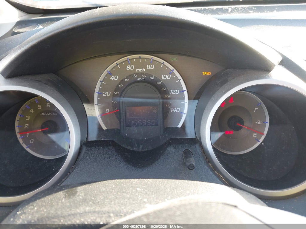 2010 Honda Fit Sport photo 7