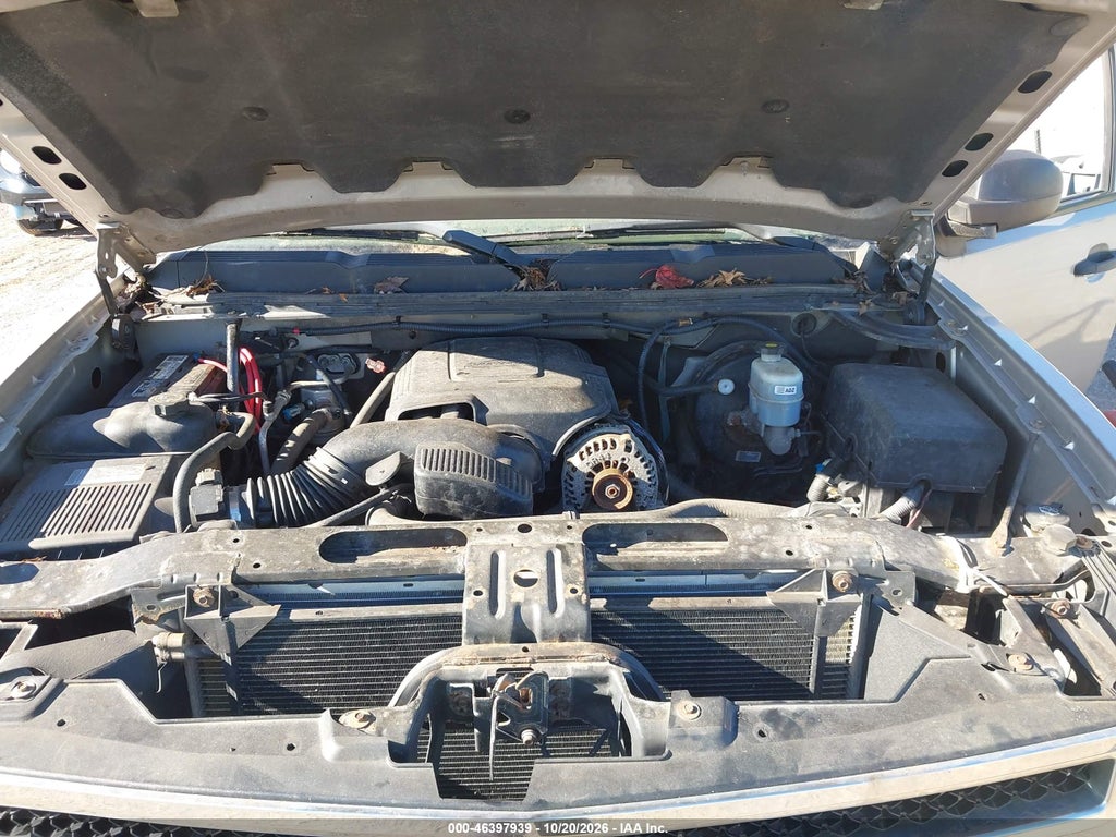 2009 Chevrolet Silverado 1500 LT photo 10