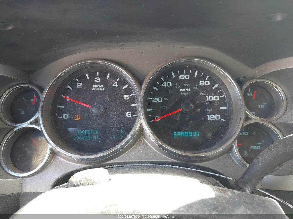 2009 Chevrolet Silverado 1500 LT photo 7