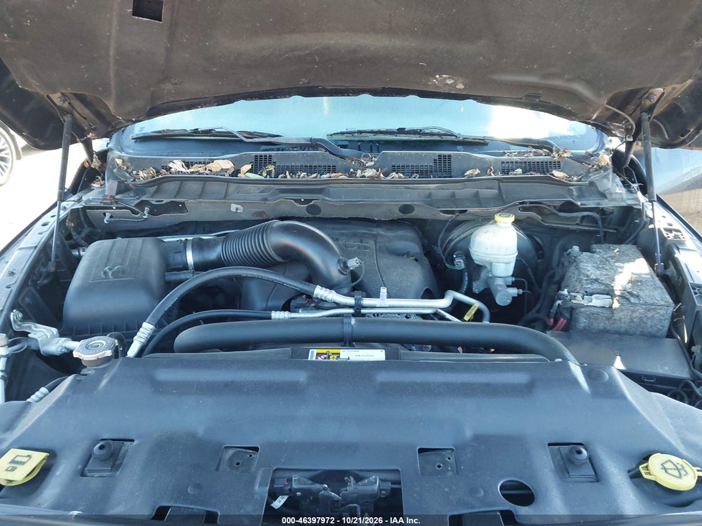 2014 Ram 1500 Express photo 10