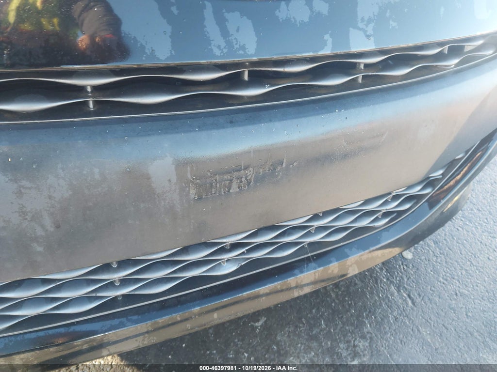 2015 Hyundai Sonata Hybrid Limited photo 6
