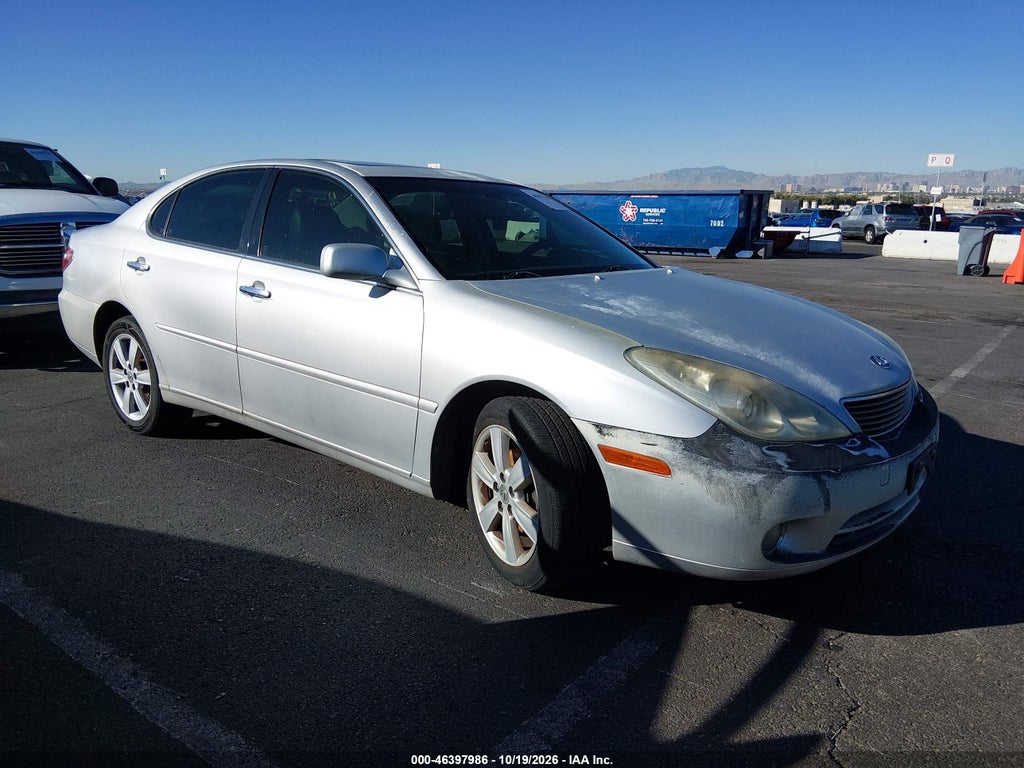 2005 Lexus ES 330 photo 1