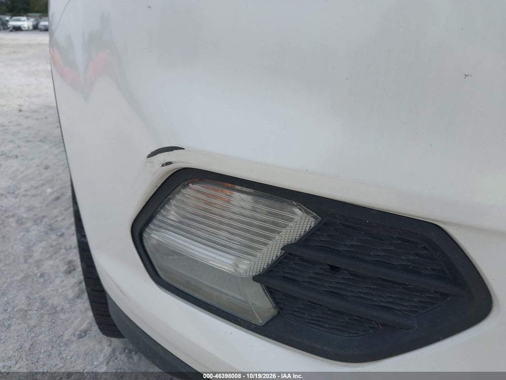 2017 Ford Escape Titanium photo 6