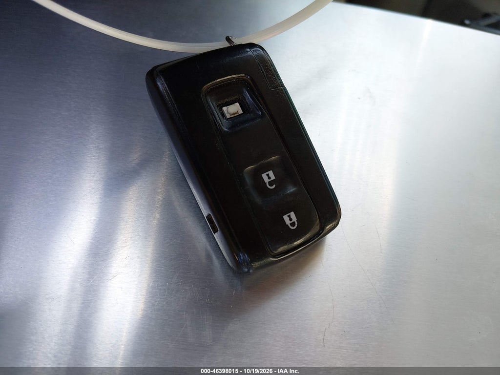2008 Toyota Prius photo 11