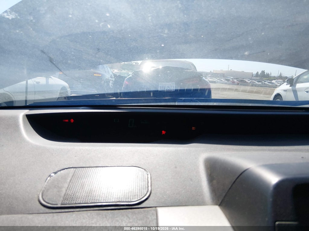 2008 Toyota Prius photo 7