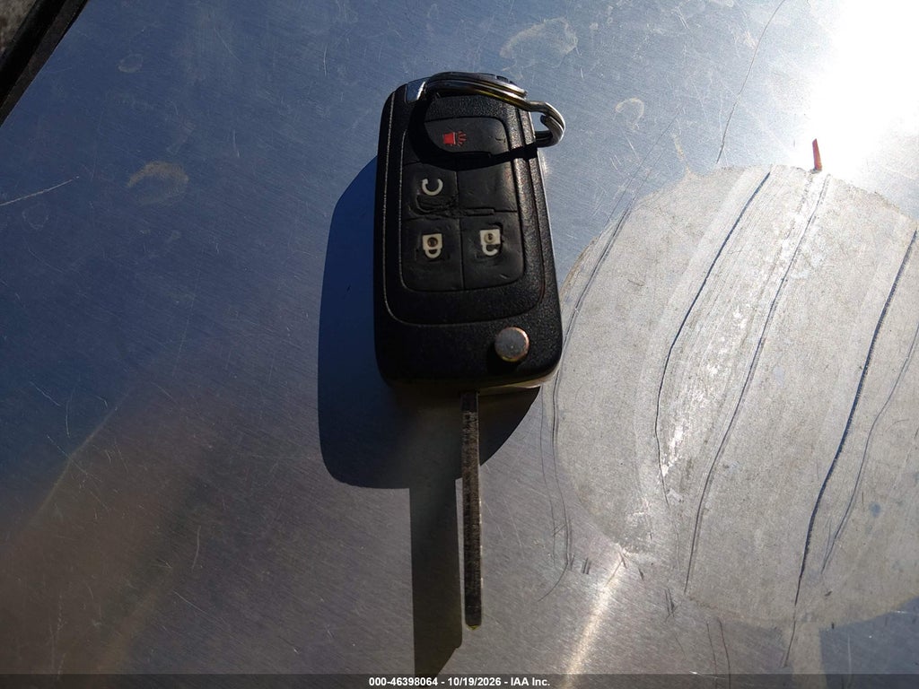 2013 Chevrolet Equinox 1LT photo 11