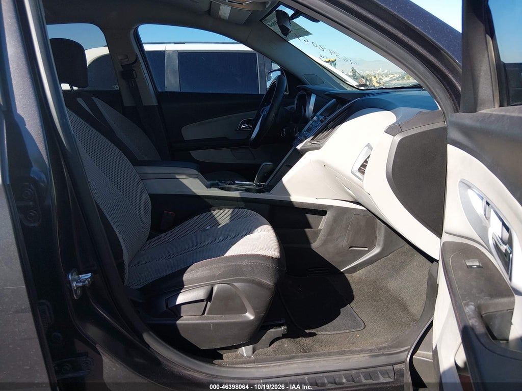 2013 Chevrolet Equinox 1LT photo 5