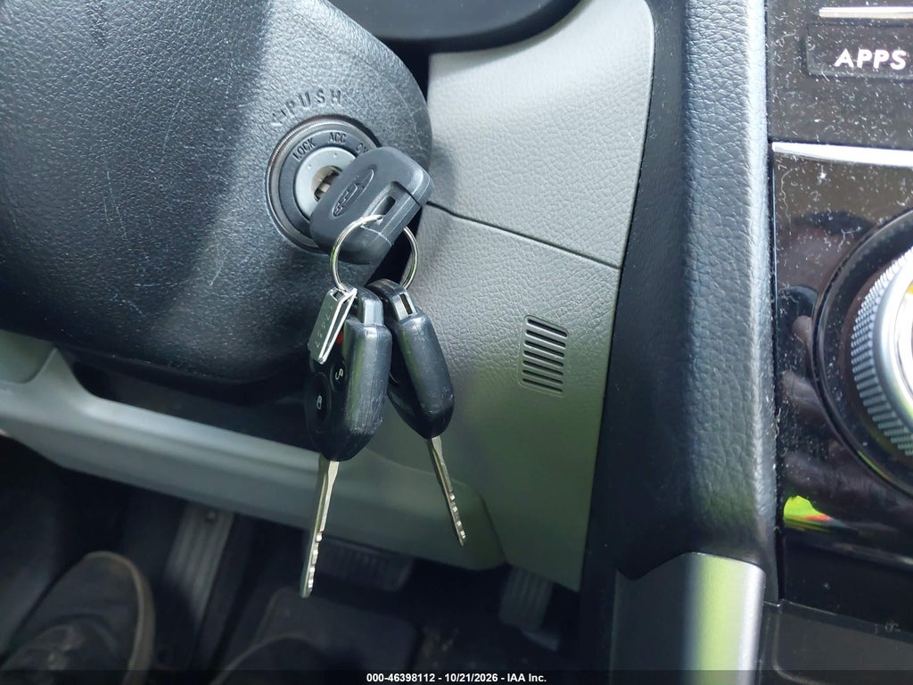 2016 Subaru Forester 2.5I Premium photo 11
