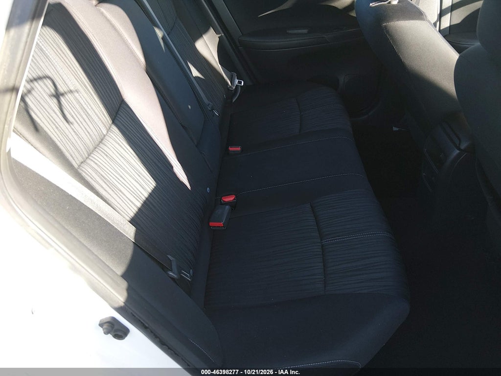 2016 Nissan Sentra Fe+ S/S/SL/SR/SV photo 8